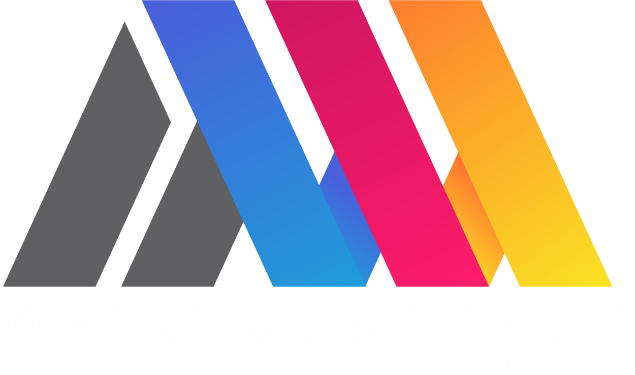 Mercado Gráfica Logo